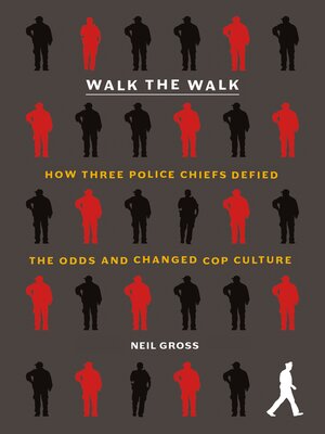cover image of Walk the Walk